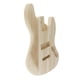 thumbnail image 3 of Cuerpo De Bajo Eléctrico De Madera Sin Terminar Para Guitarra De Bajo Estilo JB, Accesorio DIY, 3 of 5