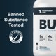 thumbnail image 2 of Polvo Pre Workout Transparent Labs Bulk, 30 porciones, 2 of 3