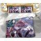 thumbnail image 2 of Invad-e on Tit-an Ere-n Le-i Anime -Soft 3D P-rint-d Duvet- Cover Bedd-ing Set with Comfort-er Cover, 2 of 5