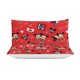 thumbnail image 3 of Minnie MouseCartoon Collection 3-Piece Comforter Set, Personalized Bedding Decor for Kids And Teens Bed Sheets, 3 of 5