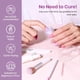 thumbnail image 2 of Kit de uñas Dip Powder Starter Beetles Modern Muse, 20 colores, 2 of 9