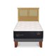 thumbnail image 1 of Cama Europea Premium 1.5 Plaza Base Normal, 1 of 11