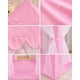 thumbnail image 5 of Carpa Infantil Tipo Casita Rosa con Cortinas y Techo de Lunares para Juegos, 5 of 6