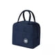 thumbnail image 4 of Lonchera Bolsa Térmica De Almuerzo Colación Unisex negro, 4 of 6
