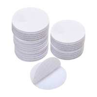 Magideal - Tira De Sujeción De Cinta De Gancho Y Bucle Cinta De Montaje De Cinta Entrelazada Fácil De Usar Extraíble Para Manteles Uso En Interiores Y Exteriores 5Cm