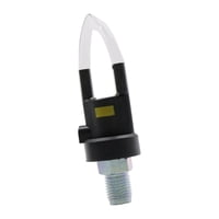 Ioensy - Válvula De Control De Aire De Dirección Asistida 1763016040 Para Camry 2.0L 85-86 Sturdy