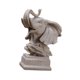 thumbnail image 5 of Ornamento De Mesa De Novedad De Escultura De Animales Para El Gabinete De Sala De Estar De Estantería Elefante, 5 of 5