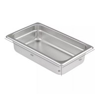 Imahe - Contenedor Gastronomico Gn 1/4 X 6,5 Cm