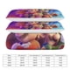 thumbnail image 2 of Super Mario 3-Piece Comforter Set for Bedroom Super Mario Bedding Set for Kids Adults Soft Microfiber Duvet Cover Set with Zipper Closure, 2 of 5