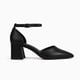 thumbnail image 1 of Zapato Mujer En Punta Taco Cuadrado 5275, 1 of 9