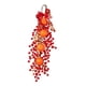 thumbnail image 3 of Decoraciones De A?o Nuevo Chino 2024 Bendición De Bayas Para Gabinete Ventana Oficina Rojo, 3 of 5
