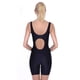thumbnail image 2 of Traje De Baño Deportivo Pierna Larga Negro S, 2 of 3