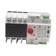 thumbnail image 5 of Interruptor De Transferencia Automático De Doble Potencia Interruptor De Selección Eléctrica Resistente 100A 100A 4P, 5 of 5