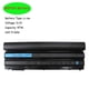 thumbnail image 1 of Batería Vinpera 9Cell 97wh M5Y0X para laptop Dell Latitude E6420 E5420 E5430 E5520 E5530 E6530, 1 of 2