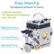 thumbnail image 5 of Kit de Carburador Hoodell C1U-K82 para Motoazada Mantis Echo, 5 of 6