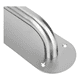 thumbnail image 3 of Tirador barra para puerta principal 8 pulgadas #1, 3 of 3