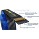 thumbnail image 3 of Cinturón Goodyear Multi V-Serpentine, 6 varillas, 93.5 pulgadas, Ford negro, 3 of 5