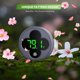 thumbnail image 3 of PAIZOO Wireless Aquarium Thermometer, Accurate to 0.9°F, Replaceable Battery, 3 of 3