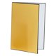 thumbnail image 4 of Tablero De Papel Plegable De Cartón Para Fotografía De Cámara A4 Para Sesión De Fotos Negro Blanco Dorado, 4 of 5