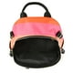 thumbnail image 4 of Mochila Pequeña Dublin Coral Ziol - SC, 4 of 4
