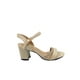 thumbnail image 1 of Sandalia Ecocuero ZB016 Beige, 1 of 6