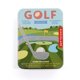 thumbnail image 5 of Set multicolor Kikkerland Golf In a Tin Game, 5 of 5