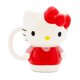 thumbnail image 1 of Vestido rojo Mug Silver Buffalo Sanrio Hello Kitty, 600 ml, 1 of 9