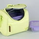 thumbnail image 3 of Lonchera Manhattan Light Green, 3 of 3