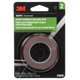 thumbnail image 1 of Cinta adhesiva 3M 03609 Super Strength de 1,3 cm x 1,5 m, 1 of 6