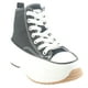 thumbnail image 3 of Zapatilla Chalada Mujer Biggerh-1 Negro Moda, 3 of 7