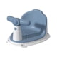 thumbnail image 4 of Asiento De Bañera Para Bebé Con Asa Desmontable Asiento De Baño Para Recién Nacido Para Bebé Recién Nacido Azul, 4 of 5