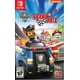 thumbnail image 1 of Paw Patrol Grand Prix Nintendo Switch Juego Físico rojo, 1 of 4