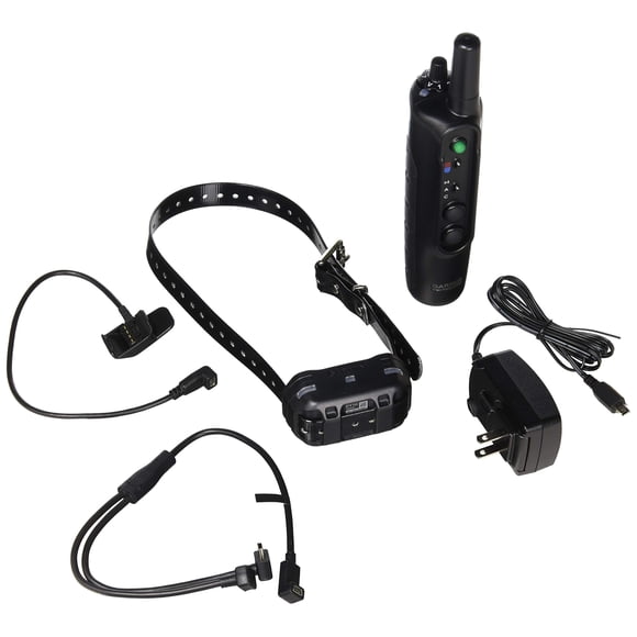 Collar de adiestramiento para perros Garmin Pro 550 con 21 niveles de estimulación