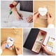 thumbnail image 2 of Rosa infinita bañada en oro Anthonic Last Forever Red, 2 of 7