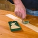 thumbnail image 2 of Rodillo y bandeja de silicona para pegamento WoodRiver, 2 of 3