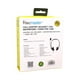 thumbnail image 5 of Auriculares Call-Center Micrófono USB Tm100559 Tecmaster, 5 of 5