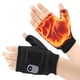thumbnail image 1 of Guantes calentados para mujeres,Guantes de calefacción portátiles con pantalla digital,Guantes calentados recargables,Termostático inteligente caliente sin dedos,para el trabajo al aire libr, 1 of 3