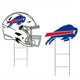 thumbnail image 1 of Juego de Señales de Jardín Proformance Home – Logo de los Buffalo Bills, 1 of 7