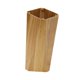 thumbnail image 5 of Paragüero De Madera Organizador Ahorrador De Espacio Para Oficina, Pasillo, Sala De Estar, Color Caqui, 5 of 5