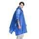 thumbnail image 3 of Poncho Para Lluvia Azul 33-PONCHO, 3 of 5