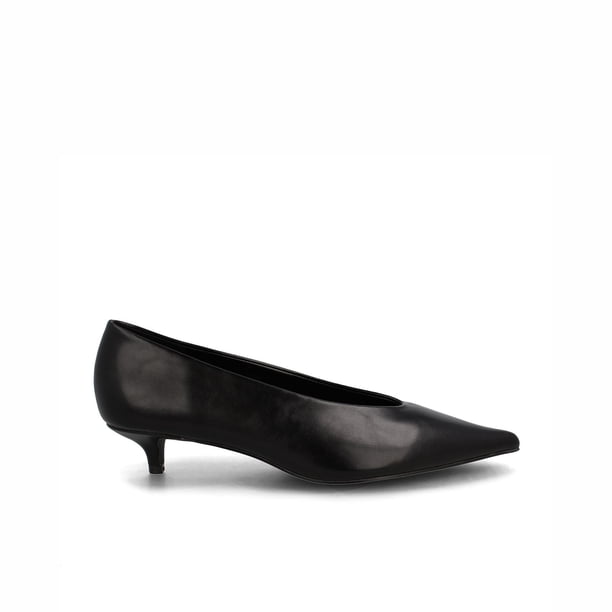 Zapato Mujer Bata Tokyo Negro