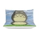 thumbnail image 3 of x384 My Neighbor Totoro Bed Duvet Cover Microfiber Bedding Sets 3D Printed Lightweight 3 Piece Comforter Sets, 1 Duvet Cover And 2 Pillow Shams for Kids Boys Girls 90"x90" jn384, 3 of 5