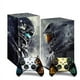 thumbnail image 1 of Skin Sticker Color Cartoon Character Film For Xbox Series X Game Console, Ideal Gift For Boys, 1 of 3