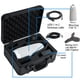 thumbnail image 2 of Maletín de transporte D DACCKIT para Meeting Owl 3 con accesorios, 2 of 7