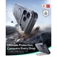 thumbnail image 2 of Funda de teléfono ESR Cyber Series para iPhone 17 Pro Max gris, 2 of 6