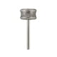 thumbnail image 1 of Punta rotativa para limar uñas Dremel 416HP con recubrimiento de diamante, 1 of 8