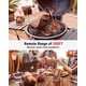 thumbnail image 2 of Termómetro Inalámbrico Para Carne Tp826 Sonda Doble Con Alcance De 152 M, 2 of 8