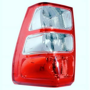 Repuestos Del Sol - Farol Trasero Derecho Suzuki Grand Nomade 2.4 J24B Jb424W Dohc 2009 2016