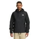 thumbnail image 1 of Sudadera impermeable con capucha THE NORTH FACE Antora para hombre TNF Black 3XL, 1 of 3