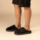 thumbnail image 2 of Pantufla Hombre Negro Mbali Chinitown, 2 of 5